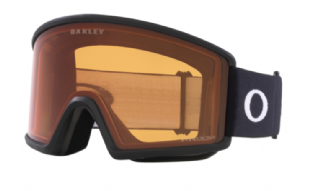 Oakley Target Line L ( large) Matte Black/  Prizm Persimmon