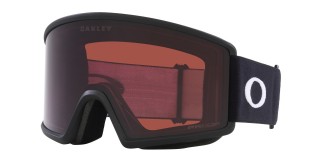 Oakley Target Line L (large) Matte Black/ Prizm Dark Grey