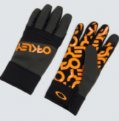 Oakley  Factory Park Glove/ New Dark Brush