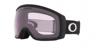 Oakley Flight Tracker M Matte Black/ Prizm Clear