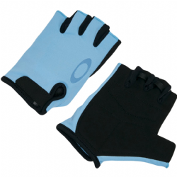 Oakley Drops Road Glove/ Stonewash Blue