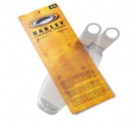Oakley XS O Frame MX Tearoff Laminated System, 14 pack