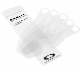 Oakley XS O Frame Tearoff System, 25 pack