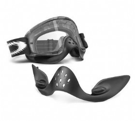 Oakley MX O Frame Attack Mask
