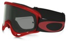 Oakley XS O-Frame High Voltage Red/ dark Grey