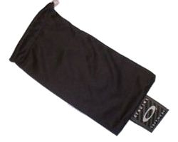 Oakley Micro Bag Large/ Black 1 stuks