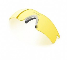 Oakley M-Frame Hybrid S Lens Yellow