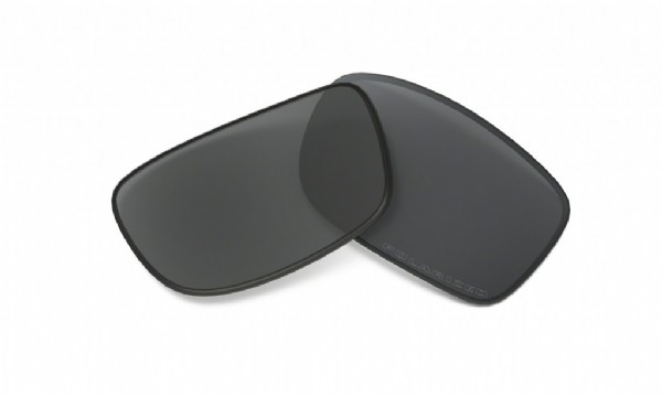 Oakley Fives Squared Lenses Black Iridium Polarized