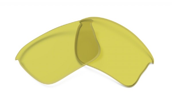 Oakley Flak Jacket XLJ Lenses / Yellow