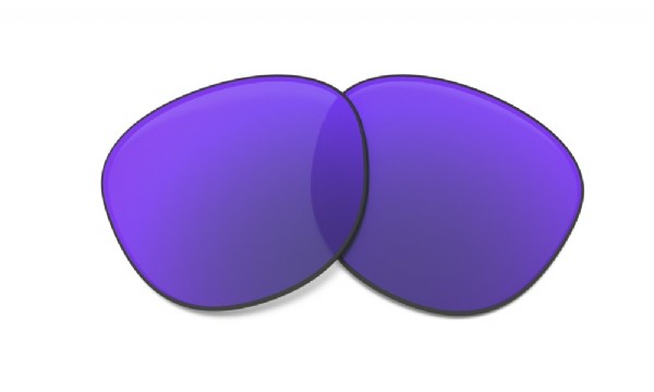 Oakley Latch Lens Violet Iridium