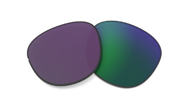 Oakley Latch Lens Prizm Jade
