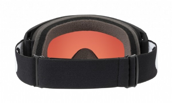 Oakley Line Miner S (extra small) Youth Matte Black / Prizm Snow Rose