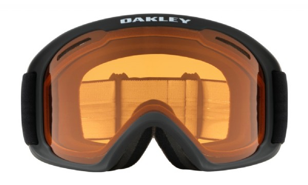 Oakley O Frame 2.0 XL Matte Black / Persimmon 
