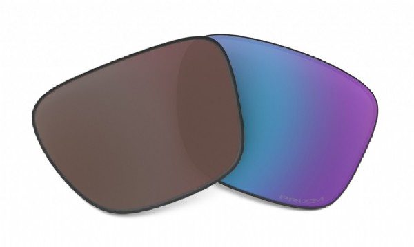 Oakley Crossrange Lenses Prizm Sapphire Iridium