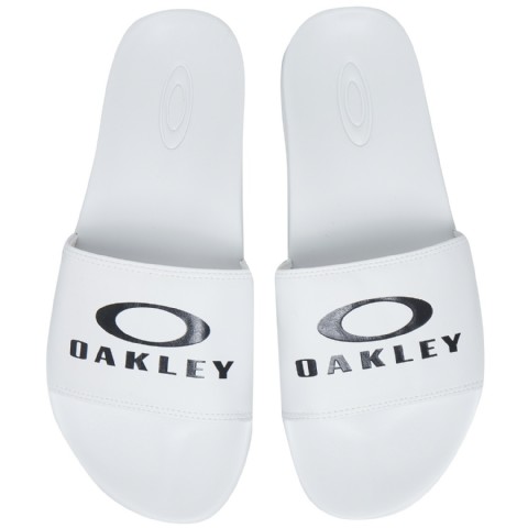 Oakley Ellipse Slide/ White