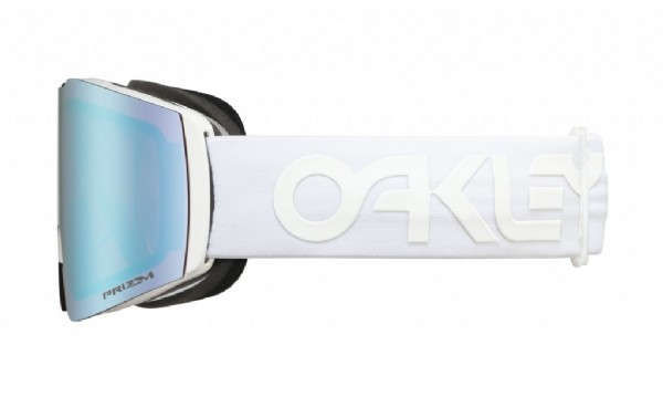 Oakley Fall Line L (large) Factory Pilot Whiteout / Prizm Snow Sapphire