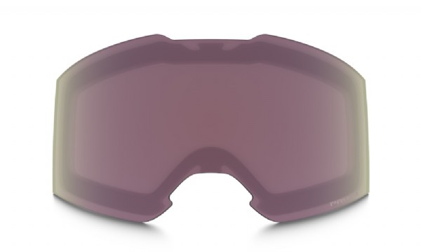 Oakley Fall Line M Snow Lens/ Prizm HI Pink Iridium