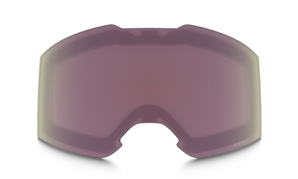 Oakley Fall Line L Replacement Lens/ Prizm HI Pink Iridium
