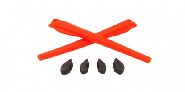 Oakley Flak XS Orange Sock Kit