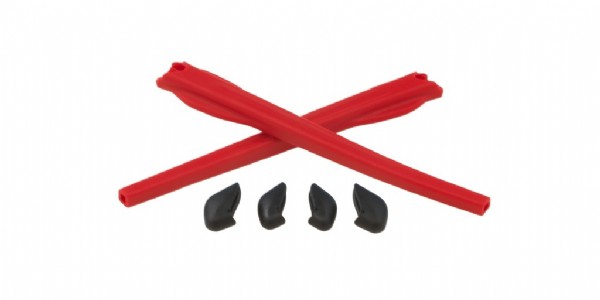 Oakley Flak XS Redline Sock Kit