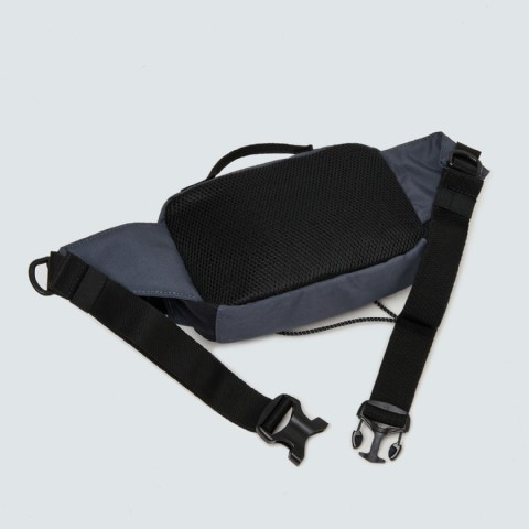 Oakley Street Belt Bag 2.0/ Uniform Grey