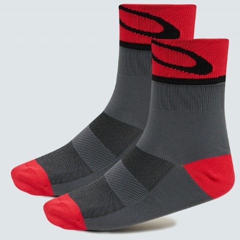 Oakley Socks 3.0/ Uniform Gray