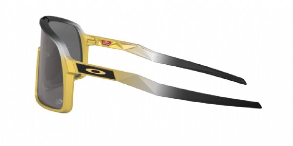 Oakley Sutro Tour De France Collection/ Prizm Black