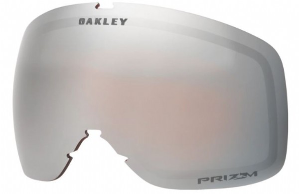 Oakley Flight Tracker XM Snow Lens/ Prizm Black Iridium