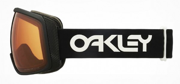 Oakley Flight Tracker M Factory Pilot Black/ Prizm Persimmon