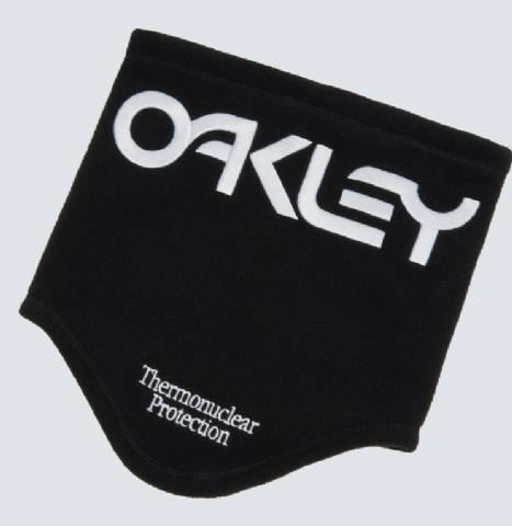Oakley TNP Neck Gaiter/ Blackout