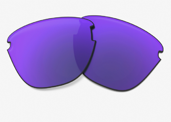Oakley Frogskins Lite Lenses Prizm Violet