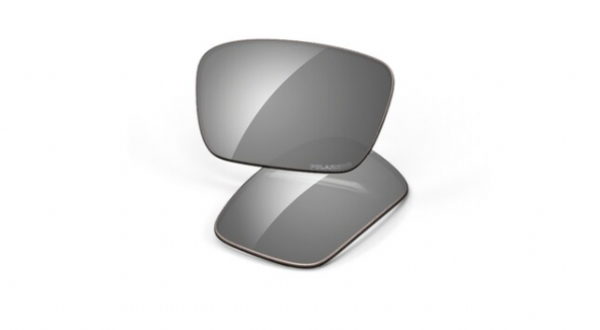 Oakley Fuel Cell Lenses/ Grey Polarized