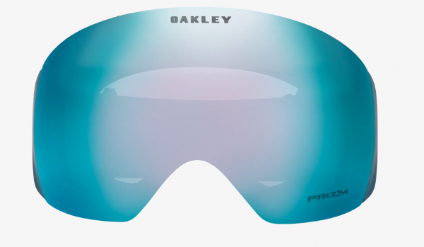 Oakley Flight Deck L Poseidon/ Prizm Snow Sapphire Iridium