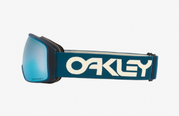 Oakley Flight Tracker L B1B Poseidon/ Prizm Snow Sapphire Iridium