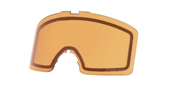 Oakley Line Miner XS Youth Lens Prizm Persimmon