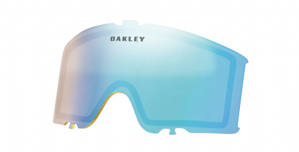 Oakley Target Line S Lens/ HI Yellow