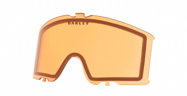 Oakley Target Line S Lens/ Persimmon