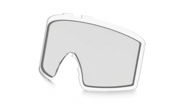 Oakley Line Miner XS Youth Lens Clear