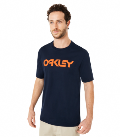 Oakley Mark II Tee/ Fathom