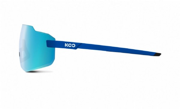 KOO Super Nova Blue Matt/ Turquoise Mirror