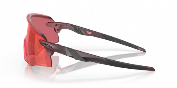 Oakley Encoder Matte Red Colorshift/ Prizm Trail Torch