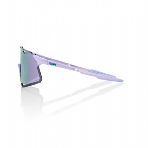 100% Hypercraft Polished Lavender/ HiPER Lavender Mirror