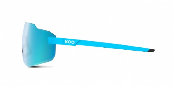 KOO Super Nova Light Blue/ Turquoise Mirror
