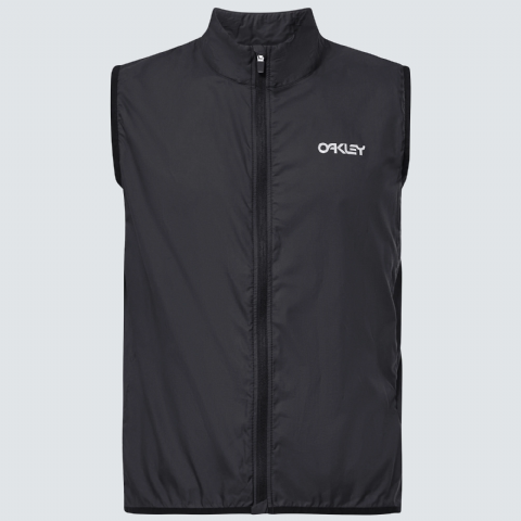 Oakley Elements Packable Vest (Sleeveless) 