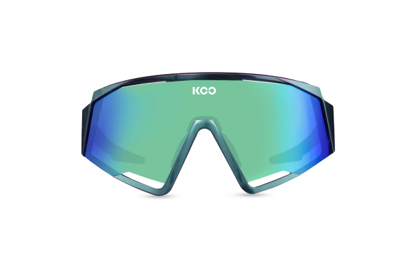 KOO Spectro Limited Edition Maratona Dles Dolomites/ Green Mirror