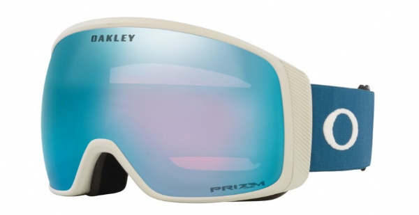 Oakley Flight Tracker L Poseidon/ Prizm Sapphire