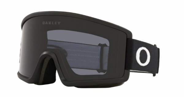 Oakley Tarrget Line L(large)  Matte Black/  Dark Grey