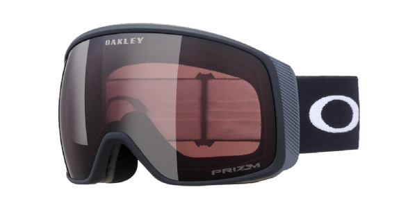 Oakley Flight Tracker L Matte Black/ Prizm Garnet