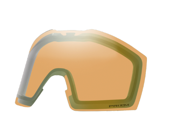 Oakley Fall Line  L Replacement Lens/ Prizm Sage Gold