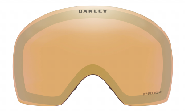 Oakley Flight Deck L Lens/ Prizm Sage Gold